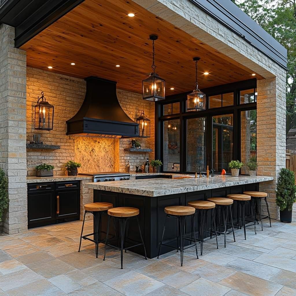 Professional Pergola Design